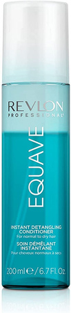 Revlon Equave Dwufazowa odżywka nawilżająca z keratyną 200 ml