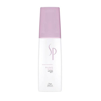 Wella SP Balance Scalp Lotion Kojący tonik do wrażliwej skóry głowy 125 ml