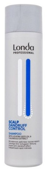 Londa Anti-Dandruff Szampon przeciwłupieżowy 250 ml