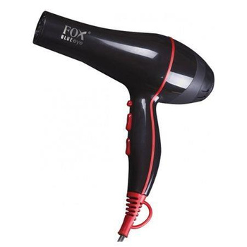 FOX BLUE EYE Suszarka do włosów 2100 W