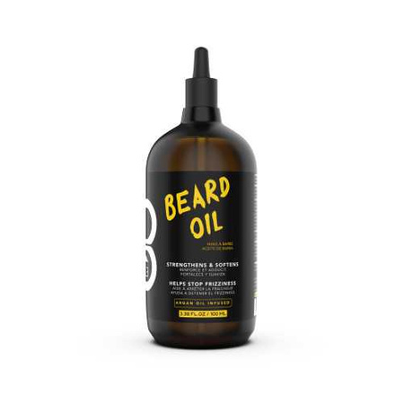 LEVEL3 Beard Oil  Olejek do brody 100 ml