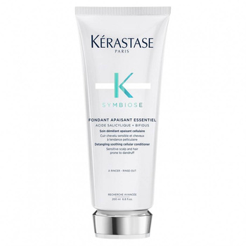 Kerastase Symbiose Kojąca odżywka do wrażliwej skóry głowy i włosów ze skłonnością do łupieżu 200 ml