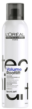 Loreal Tecni.Art Volume Rootlift Precyzyjna pianka, objętość u nasady 250 ml
