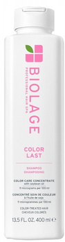 Matrix Biolage Color Last Szampon do włosów farbowanych 400 ml
