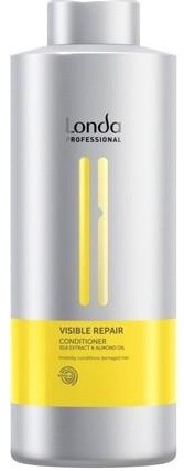 Londa Visible Repair Odżywka do włosów zniszczonych 1000 ml