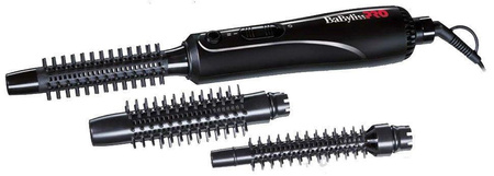 BaByliss PRO Pro Trio Airstyler BAB3400E