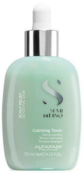 Alfaparf Semi Di Lino Scalp Calming Tonic Tonik kojący 125 ml