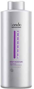 Londa Deep Moisture Szampon do włosów suchych 1000ml