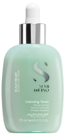 Alfaparf Semi Di Lino Scalp Calming Tonic Tonik kojący 125 ml