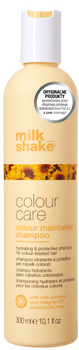 Milk Shake Color Care Maintainer Shampoo Szampon do włosów farbowanych 300 ml