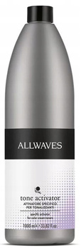 Allwaves Tone Activator Aktywator do tonerów T1/T2 1000 ml