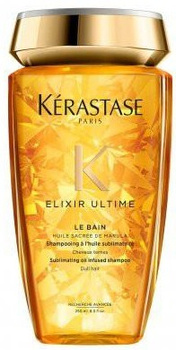 Kerastase Elixir Ultime Luksusowy szampon z olejkami 250 ml
