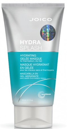 Joico Hydra Splash Gelee Masque Żelowa maska 150 ml