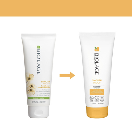 Matrix Biolage Smooth Proof Odżywka wygładzająca 200 ml