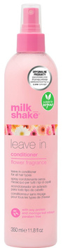 Milk Shake Leave In Conditioner Flower Fragrance Odżywka w spray do wszystkich rodzajów włosów 350 ml