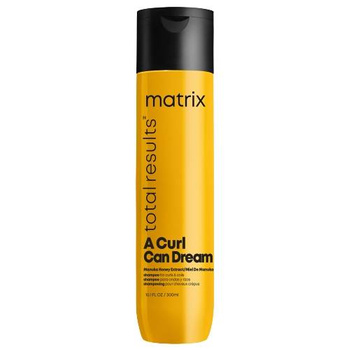 Matrix Total Results A Curl Can Dream Szampon do włosów kręconych i falowanych 300 ml