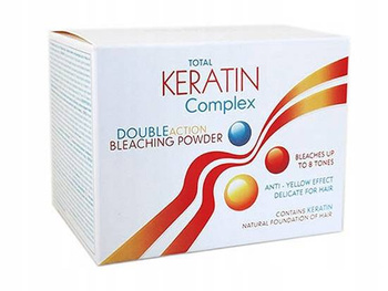 Ce-Ce Keratin Complex Rozjaśniacz z keratyną 500 g