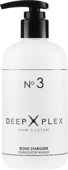 Stapiz Deep Plex Hair System No 3 Stabilizator wiązań 290 ml