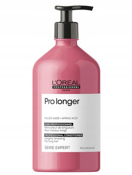 Loreal Pro Longer Odżywka do włosów długich 750 ml
