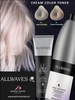 Allwaves Professional Farba do włosów 100 ml