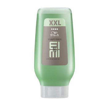 Wella Eimi Sculpt Force Bardzo mocny żel nabłyszczający 250 ml