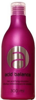 Stapiz Acid Balance Emulsja zakwaszająca 300 ml