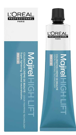 Loreal Professionnel Majirel High Lift Farba do włosów 60 ml 