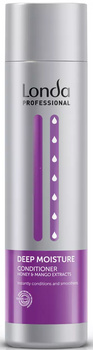 Londa Deep Moisture Odżywka nawilżająca 250 ml
