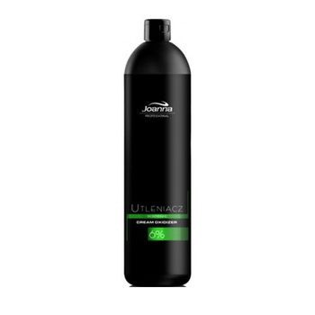 Joanna Professional 6 % utrwalacz w kremie 1000 ml
