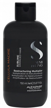 Alfaparf Cellula Madre Restructuring Multiplier Damaged Multiplikator odb. do włosów zniszczonych 150 ml