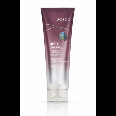 Joico Defy Damage odżywka do włosów farbowanych 250 ml