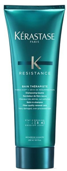 Kerastase Resistance Therapiste Bain Kąpiel do włosów bardzo zniszczonych [3-4] 250 ml