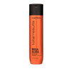 Matrix Total Results Mega Sleek Szampon wygładzający 300 ml