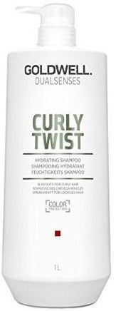 Goldwell Dualsenses Curls&Waves Szampon do włosów kręconych 1000 ml
