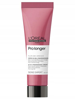 Loreal Pro Longer Leave In Krem odżywczy 150 ml