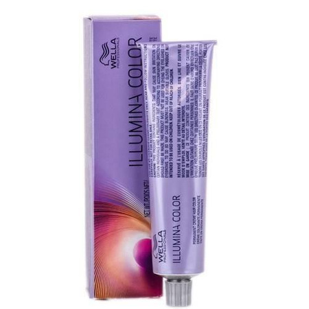 Wella Illumina Color Farba rozświetlająca 60 ml