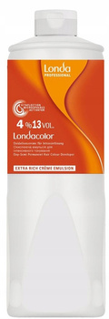 Londa LondaColor 4% emulsja utleniająca 1000 ml