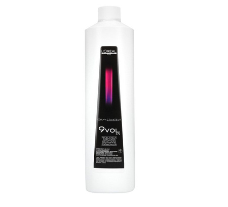 Loreal Rewelator Dia 2.7% Aktywator do farb 1000 ml