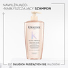 Kerastase Gloss Absolu Hydra Glaze Szampon nawilżająco-nabłyszczający do włosów puszących się 500 ml