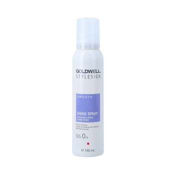 Goldwell Stylesign Smooth Weightless Shine-Oil Lekki  olejek nabłyszczający 100 ml