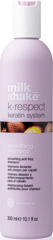 Milk Shake K-Respect Smoothing Shampoo Wygładzający szampon do włosów 300 ml
