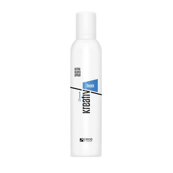 Ce-Ce Kreativ Finish Ultra Gloss Spray Nabłyszczający spray 300 ml
