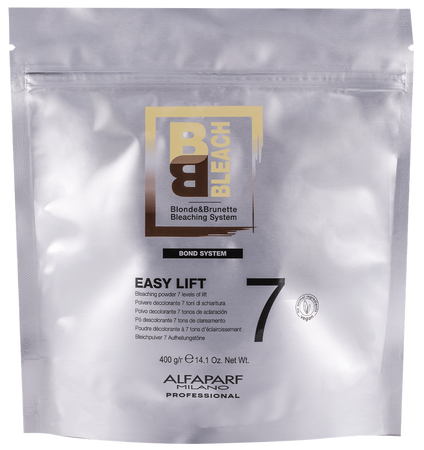 Alfaparf BB Bleach Easy Lift 7