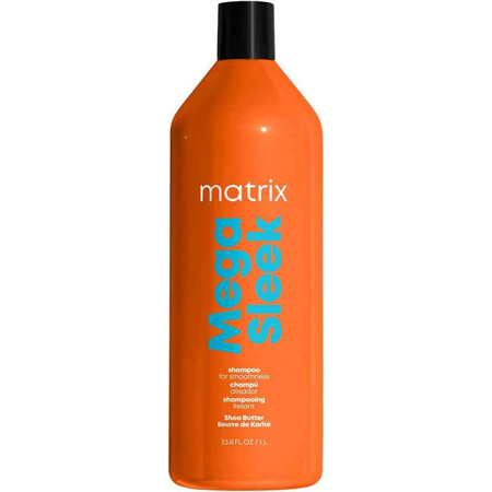 Matrix Total Results Mega Sleek Szampon wygładzający 1000 ml