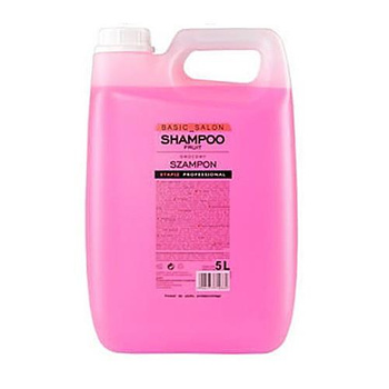 Stapiz Basic Salon Owocowy Szampon do wszystkich rodzajów włosów  5000 ml