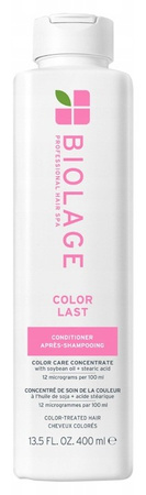 Matrix Biolage Color Last Odżywka do włosów farbowanych 400 ml