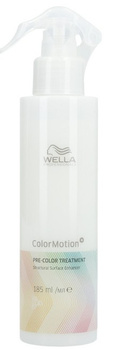 Wella Professionals Color Motion Pre-Color Treatment  Kuracja wygładzająca przed koloryzacją 185 ml