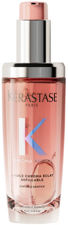 Kérastase Discipline Oléo-Relax Refill olejek do włosów puszących się wkład uzupełniający 75ml