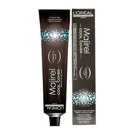 Loreal Majirel Cool Cover Farba do trwałej koloryzacji 50 ml