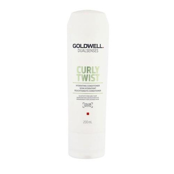 Goldwell Dualsenses Curly Twist Odżywka do włosów kręconych 200 ml